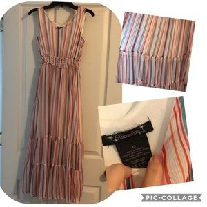 Tween Sundress